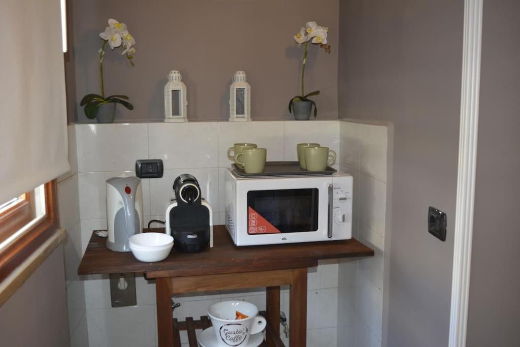 Fedro Domus Apartment Pompei Luaran gambar